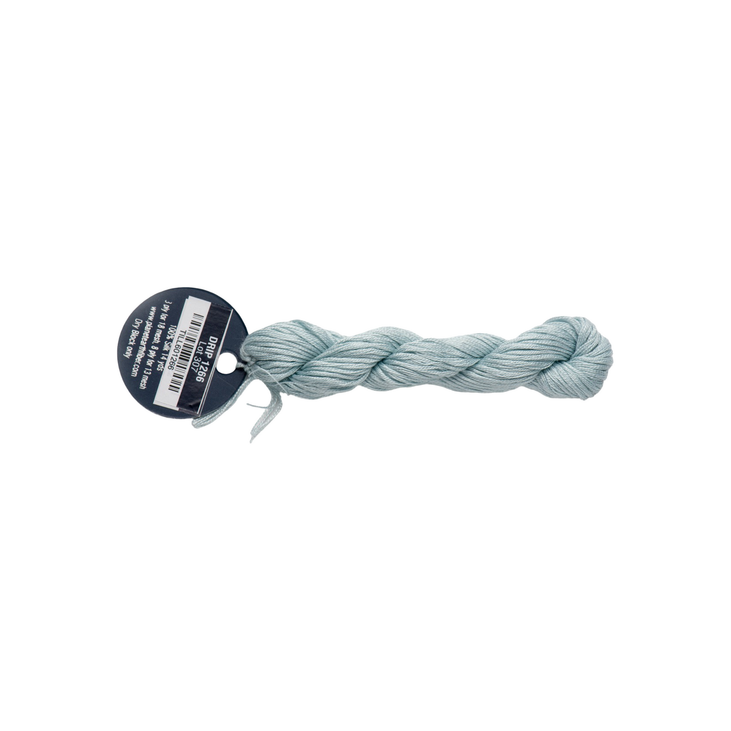 Planet Earth Silk 8 Ply Drip 1266