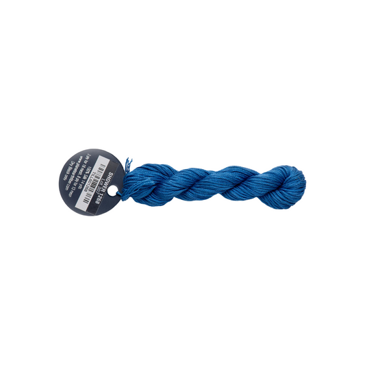 Planet Earth Silk 8 Ply Shower 1268