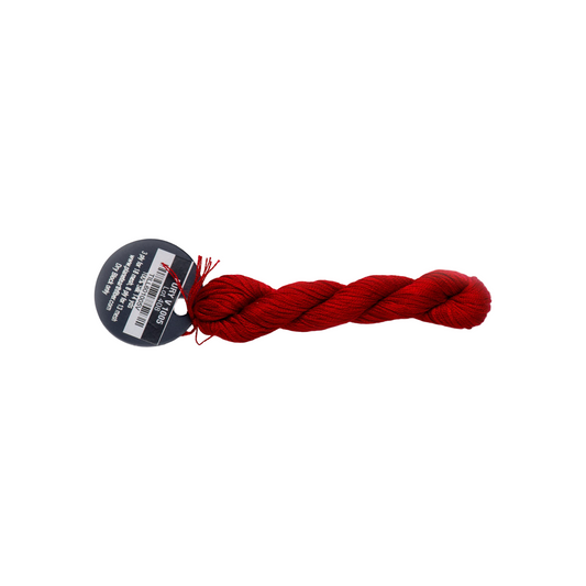 Planet Earth Silk 8 Ply Variegated Fury 1005V