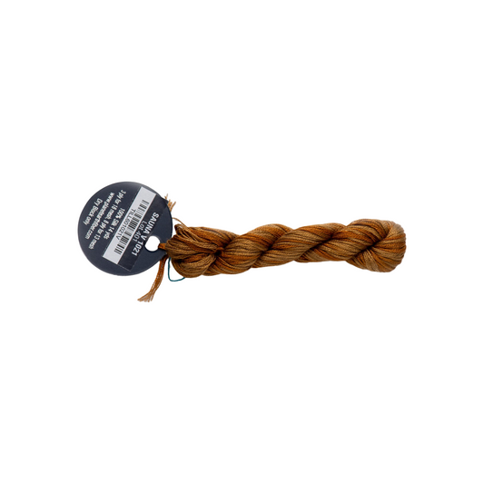 Planet Earth Silk 8 Ply Variegated Sauna 1021V