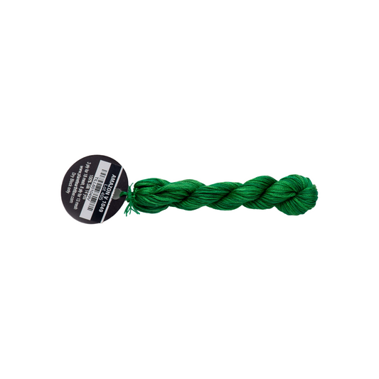Planet Earth Silk 8 Ply Variegated Amazon 1049V