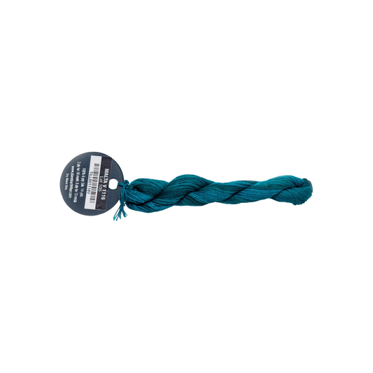 Planet Earth Silk 8 Ply Variegated Malta 1116V