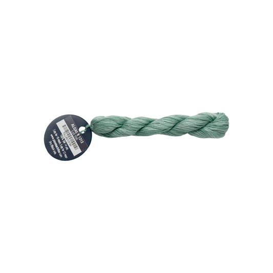 Planet Earth Silk 8 Ply Variegated Algae 1313V
