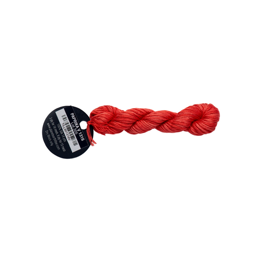 Planet Earth Silk 8 Ply Variegated Paprika 1316V