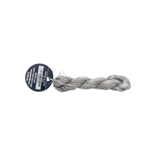 Planet Earth Silk 8 Ply Variegated Mouse 1318V