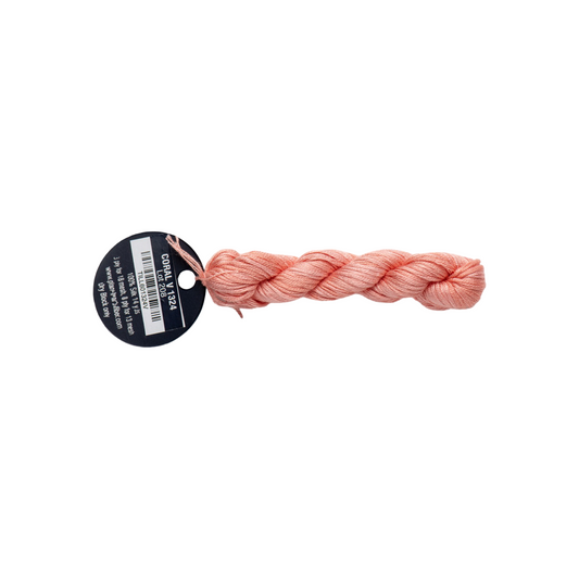 Planet Earth Silk 8 Ply Variegated Coral 1324V