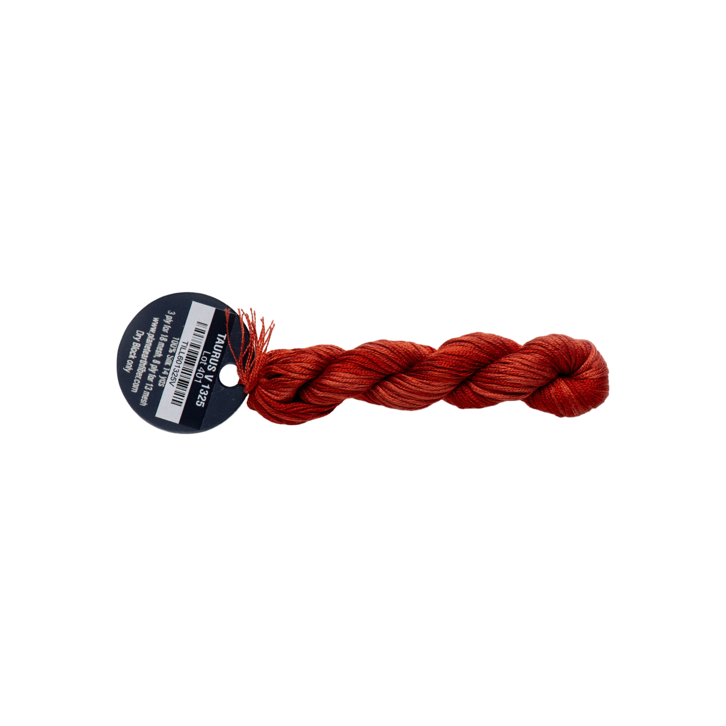 Planet Earth Silk 8 Ply Variegated Taurus 1325V