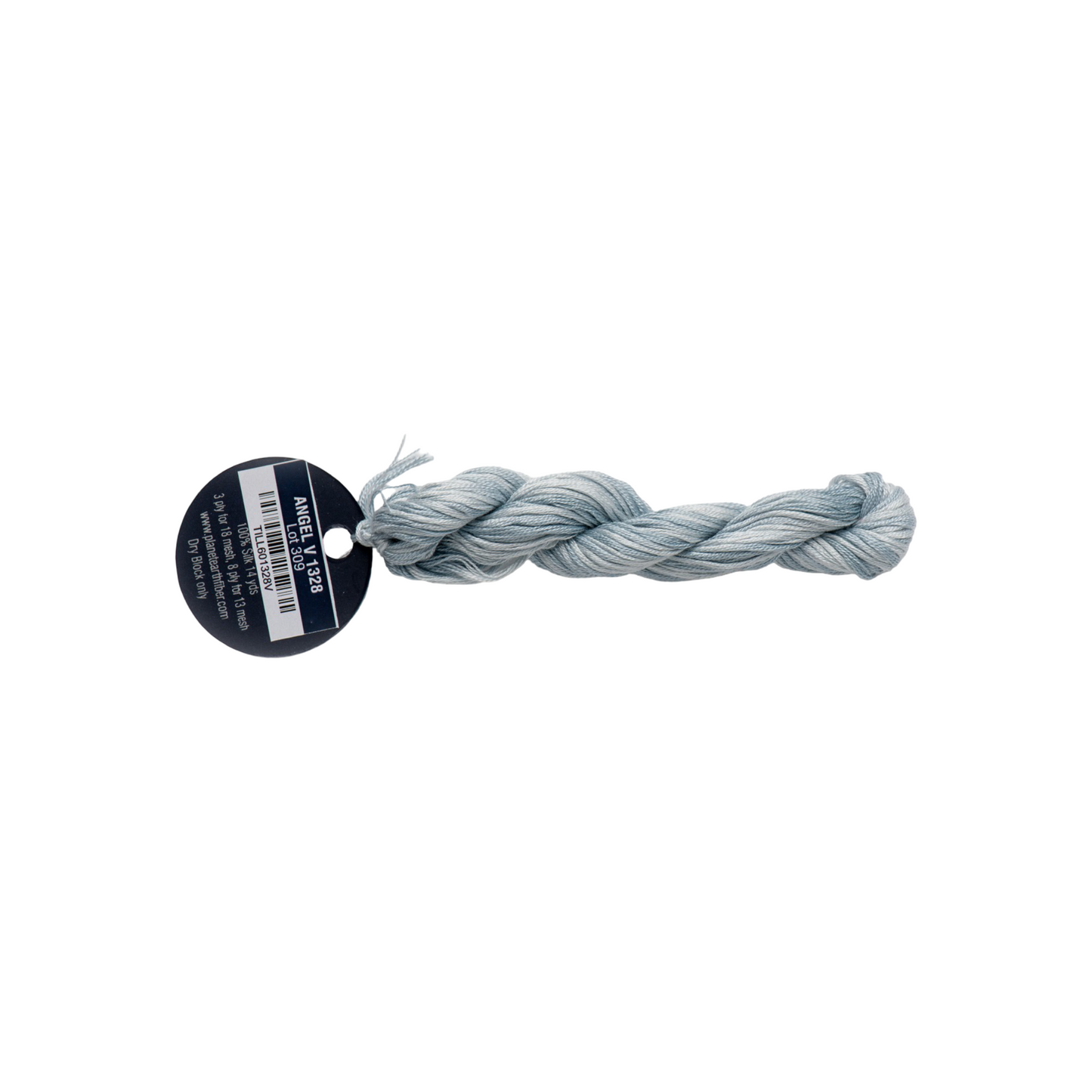Planet Earth Silk 8 Ply Variegated Angel 1328V