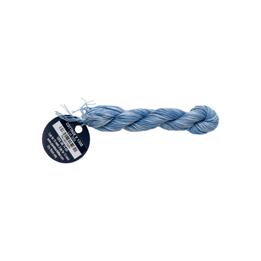Planet Earth Silk 8 Ply Variegated Cottage 1330V