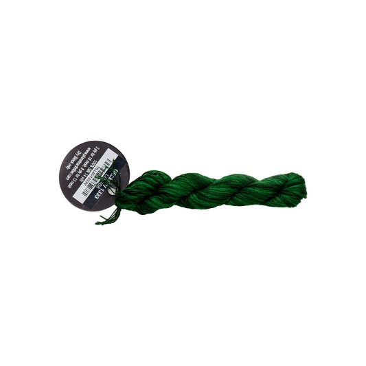 Planet Earth Silk 8 Ply Variegated Gecko 1333V