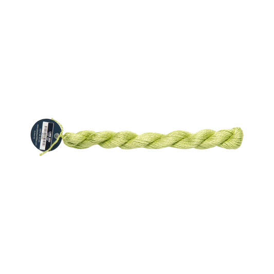 Planet Earth Lime 055