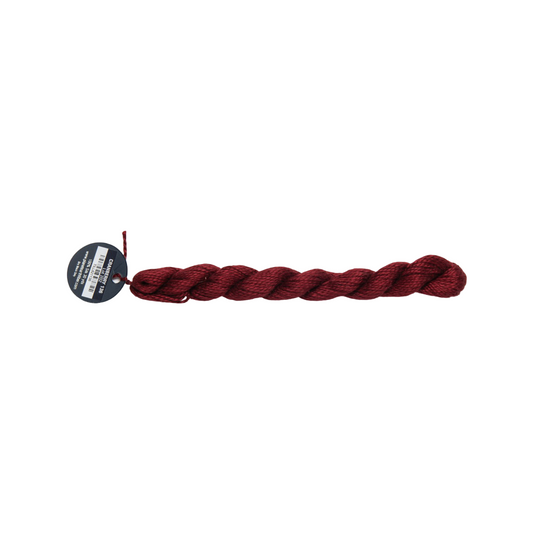 Planet Earth Silk Cranberry 136