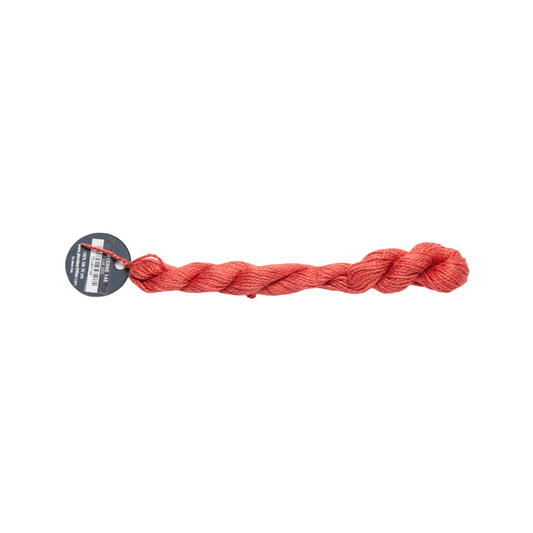 Planet Earth Silk Cayenne 148