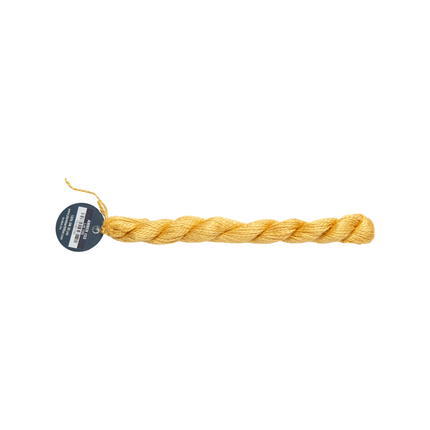 Planet Earth Silk Amber 153