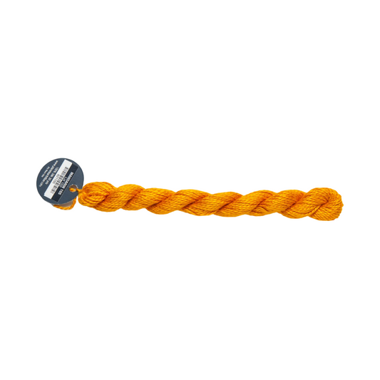 Planet Earth Silk Mandarin 155