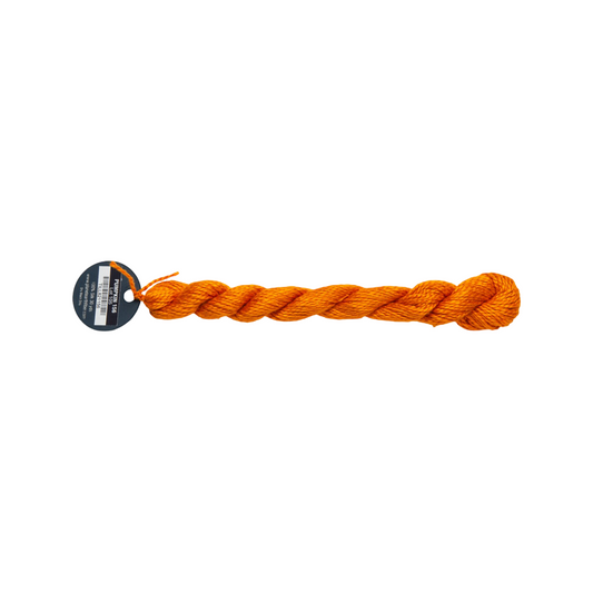Planet Earth Silk Pumpkin 156