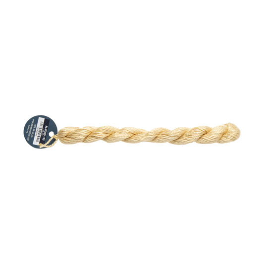 Planet Earth Silk Almond 162