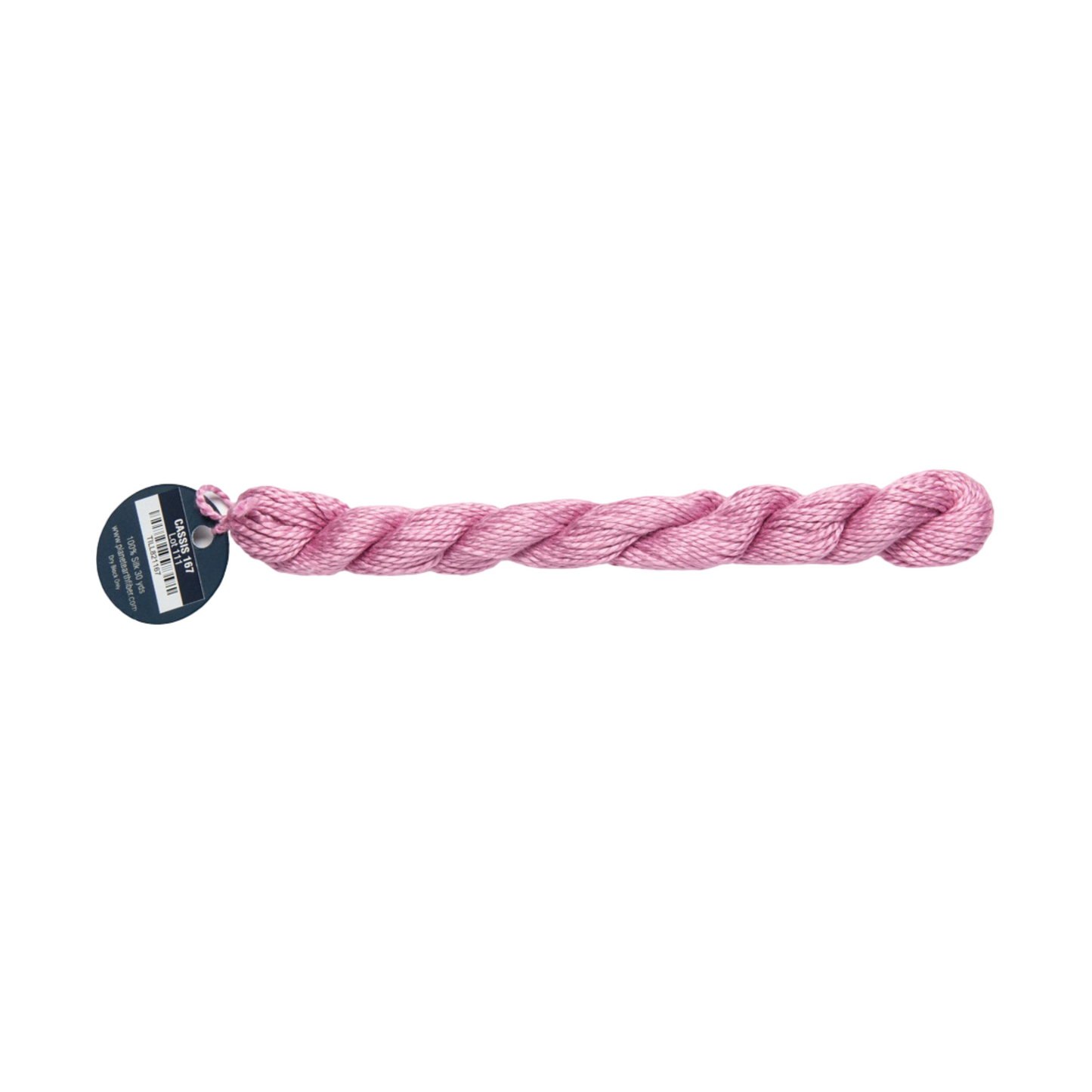 Planet Earth Silk Cassis 167