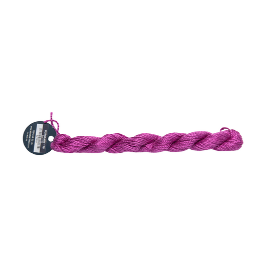 Planet Earth Silk Burgandy 170