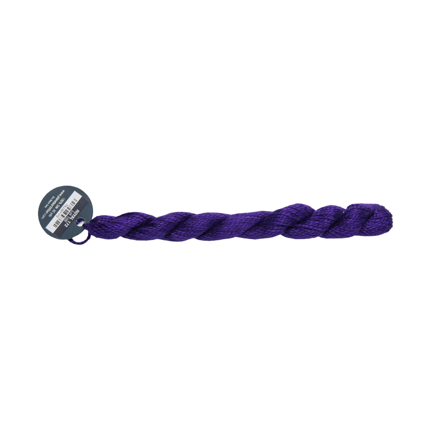 Planet Earth Silk Royal 172