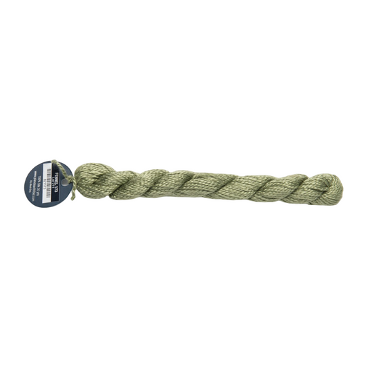 Planet Earth Silk Fennel 173