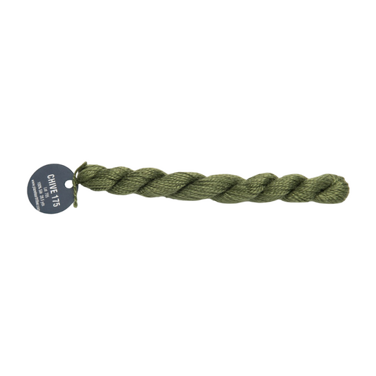 Planet Earth Silk Chive 175
