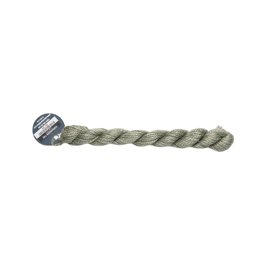 Planet Earth Silk Coriander 182