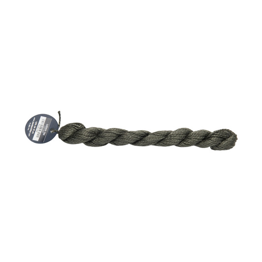 Planet Earth Silk Loden 184