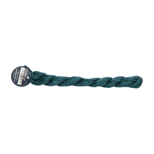 Planet Earth Silk Slate 187