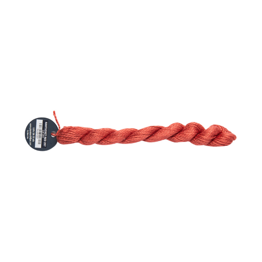 Planet Earth Silk Nantucket Red 207