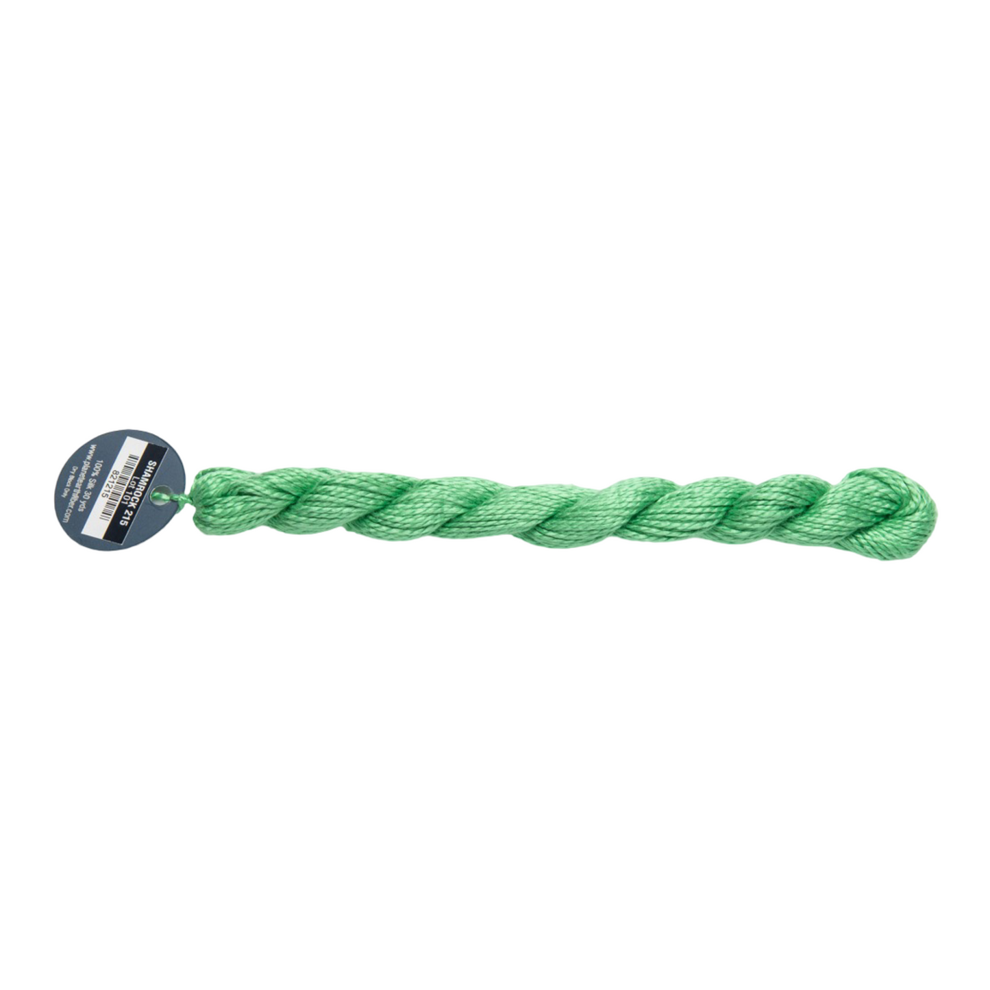 Planet Earth Silk Shamrock 215