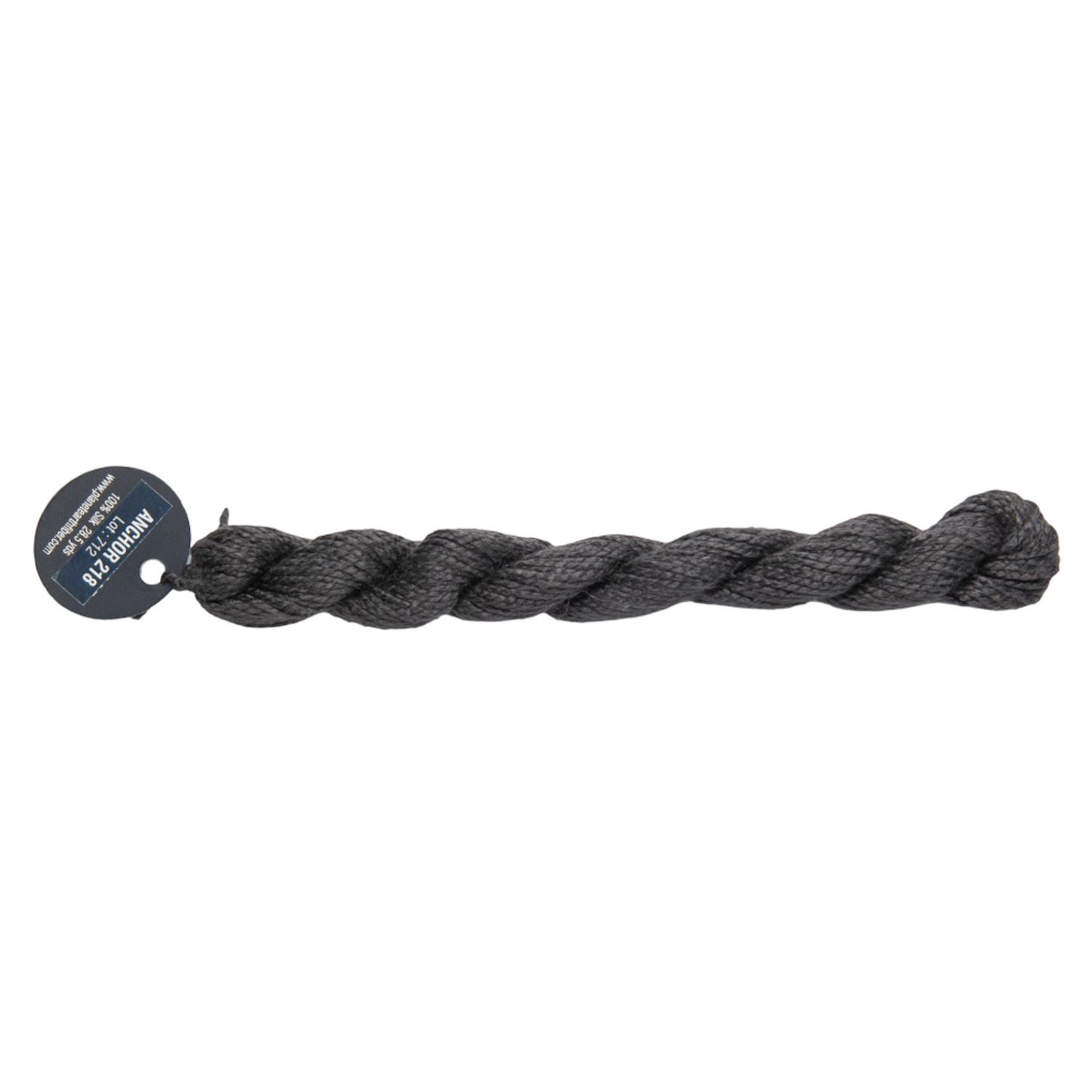 Planet Earth Silk Anchor 218
