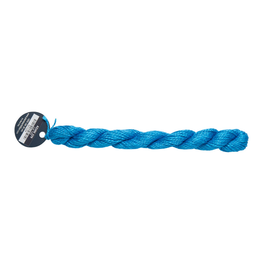 Planet Earth Silk Azure 229