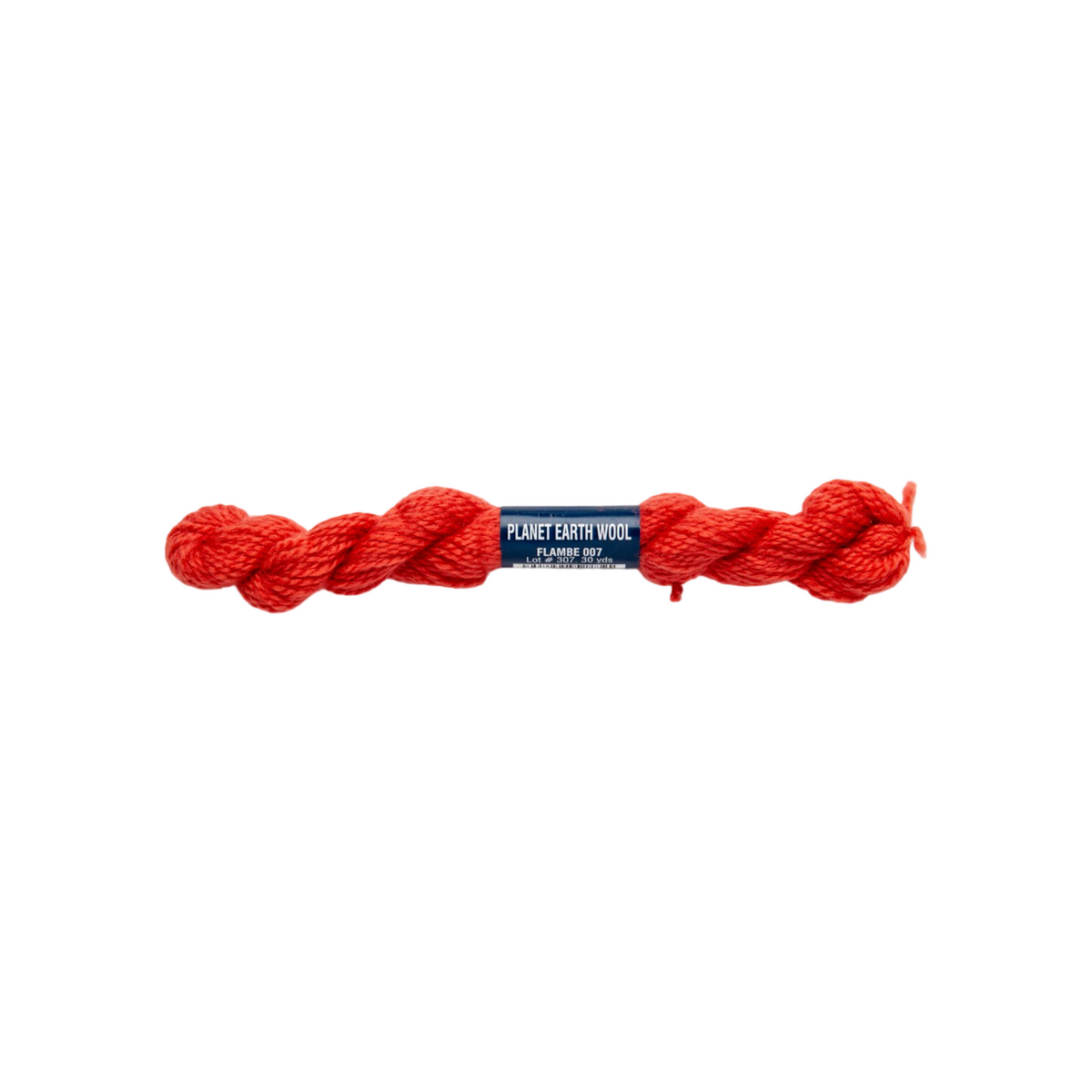 Planet Earth Wool Flambe 007