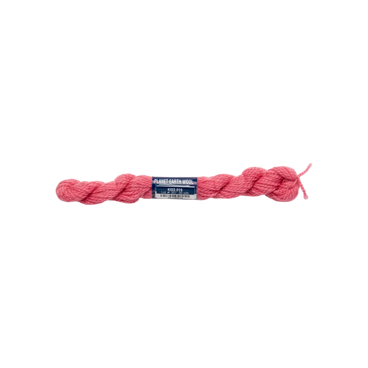 Planet Earth Wool Kiss 016