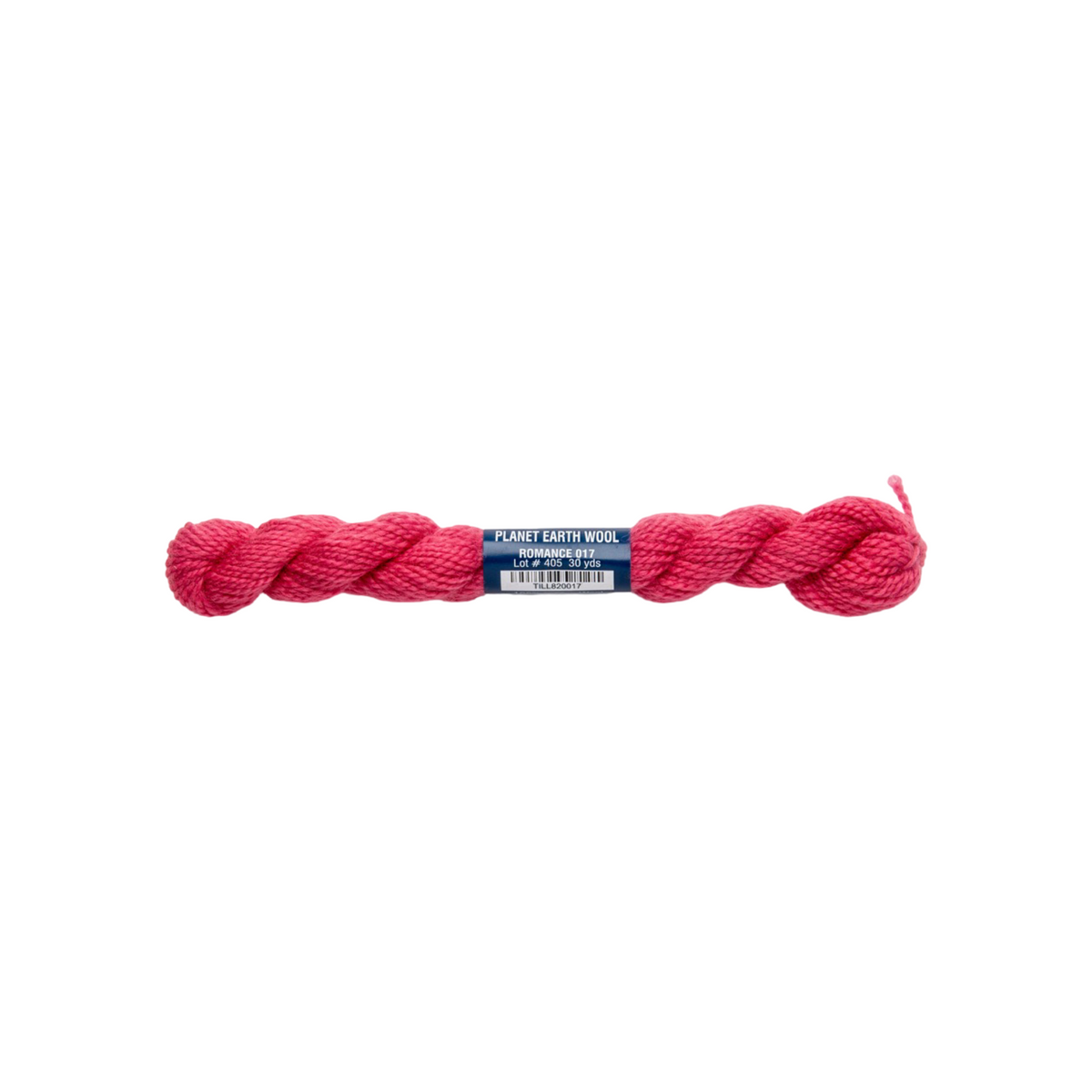 Planet Earth Wool Romance 017