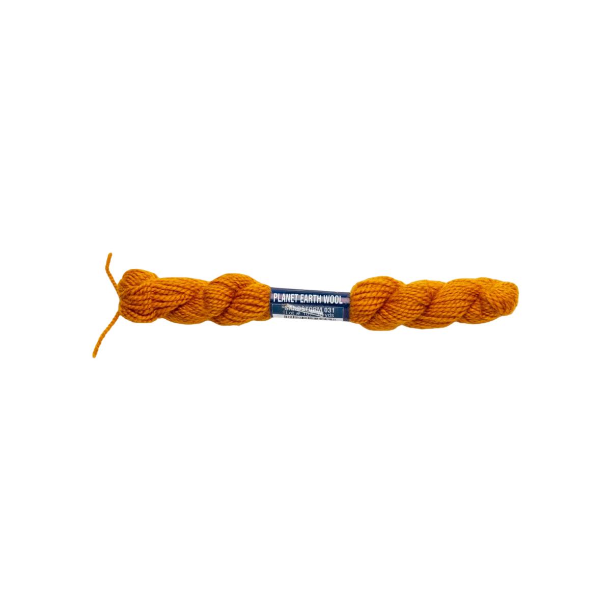 Planet Earth Wool Sandstorm 031