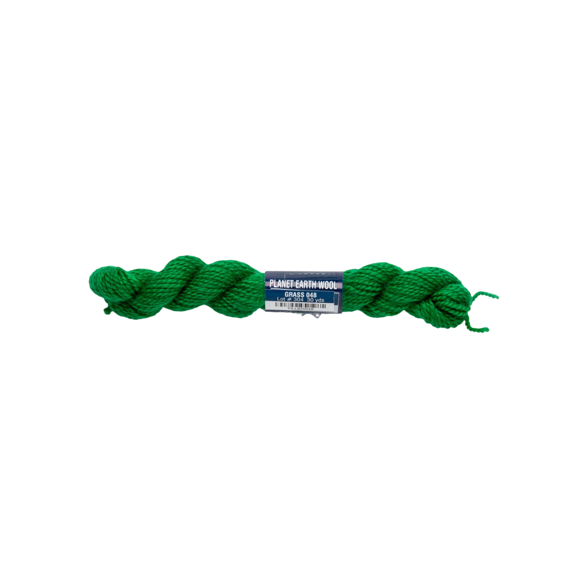 Planet Earth Wool Grass 048