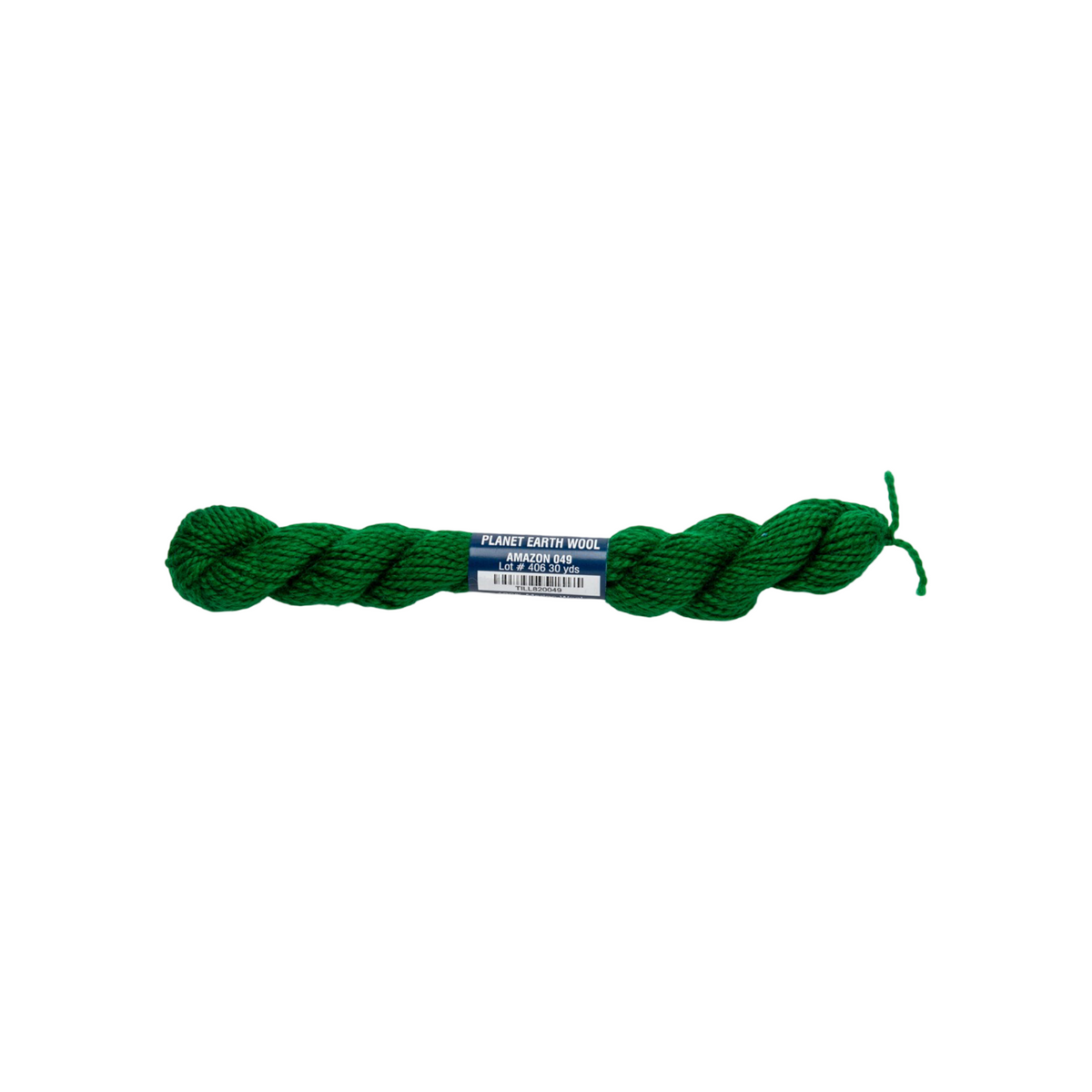 Planet Earth Wool Amazon 049