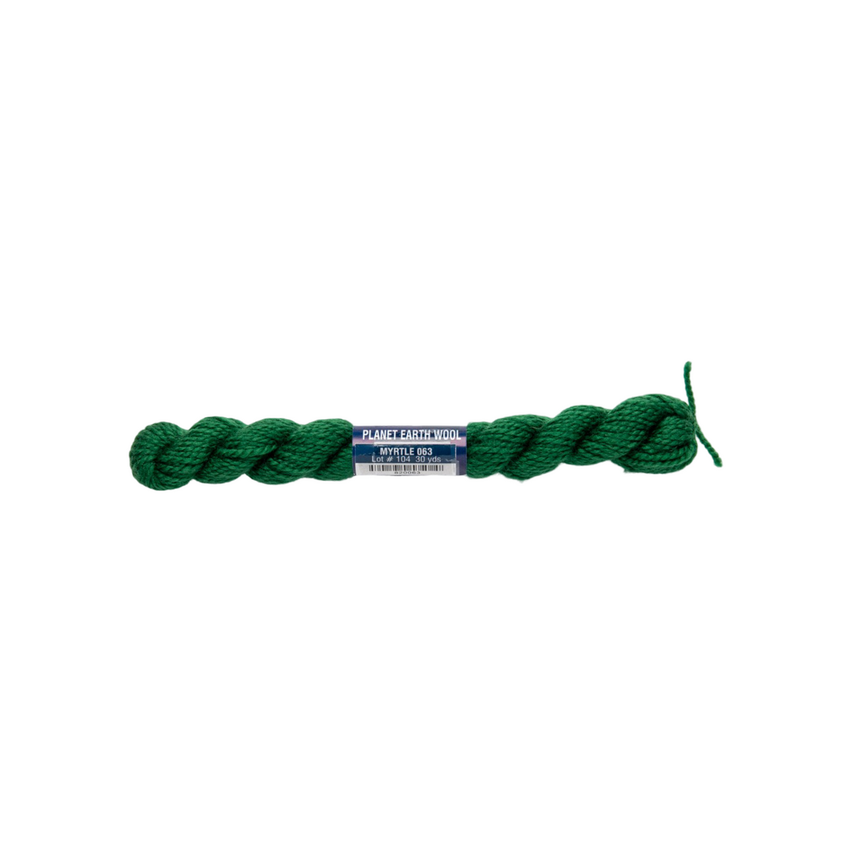 Planet Earth Wool Myrtle 063