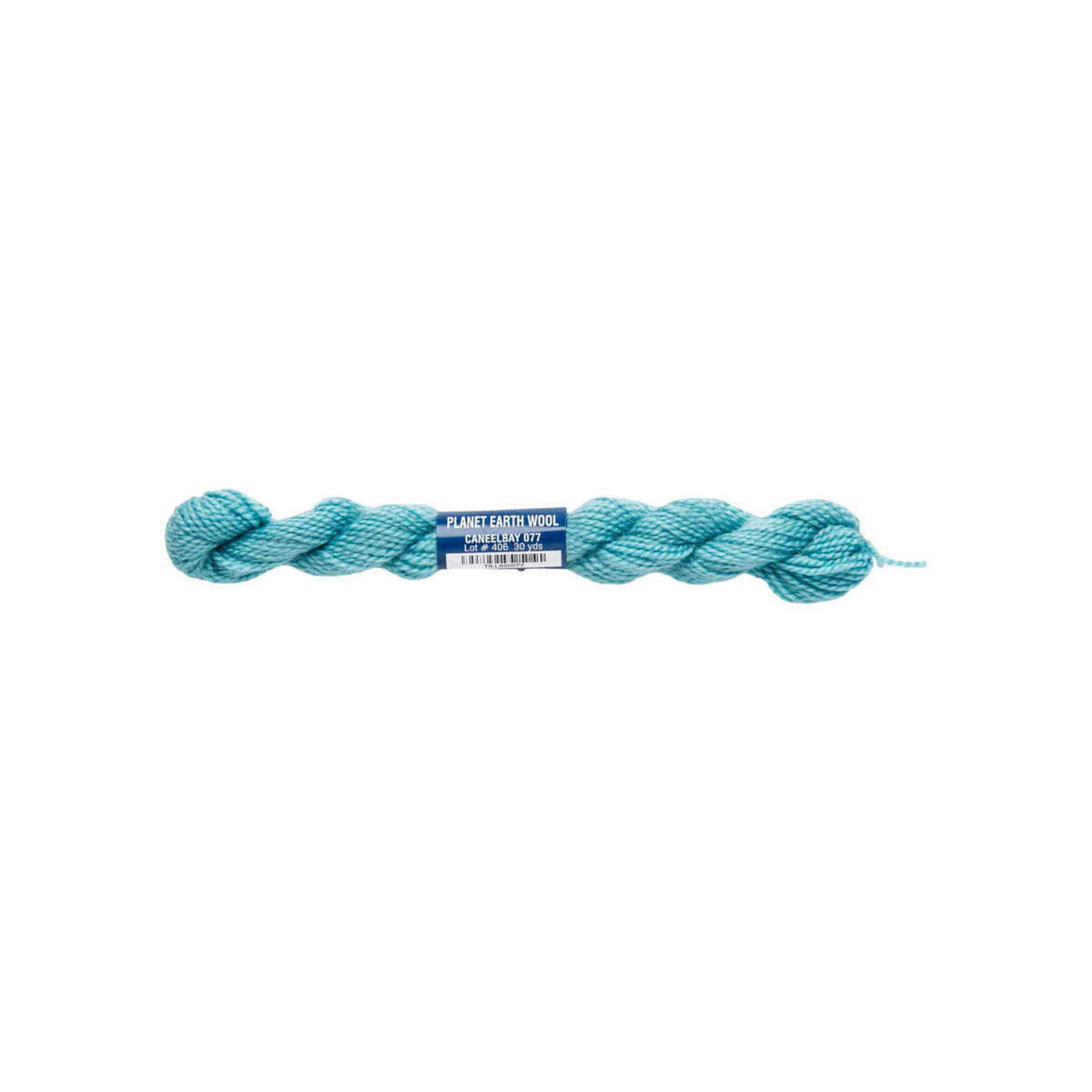 Planet Earth Wool Caneel Bay 077