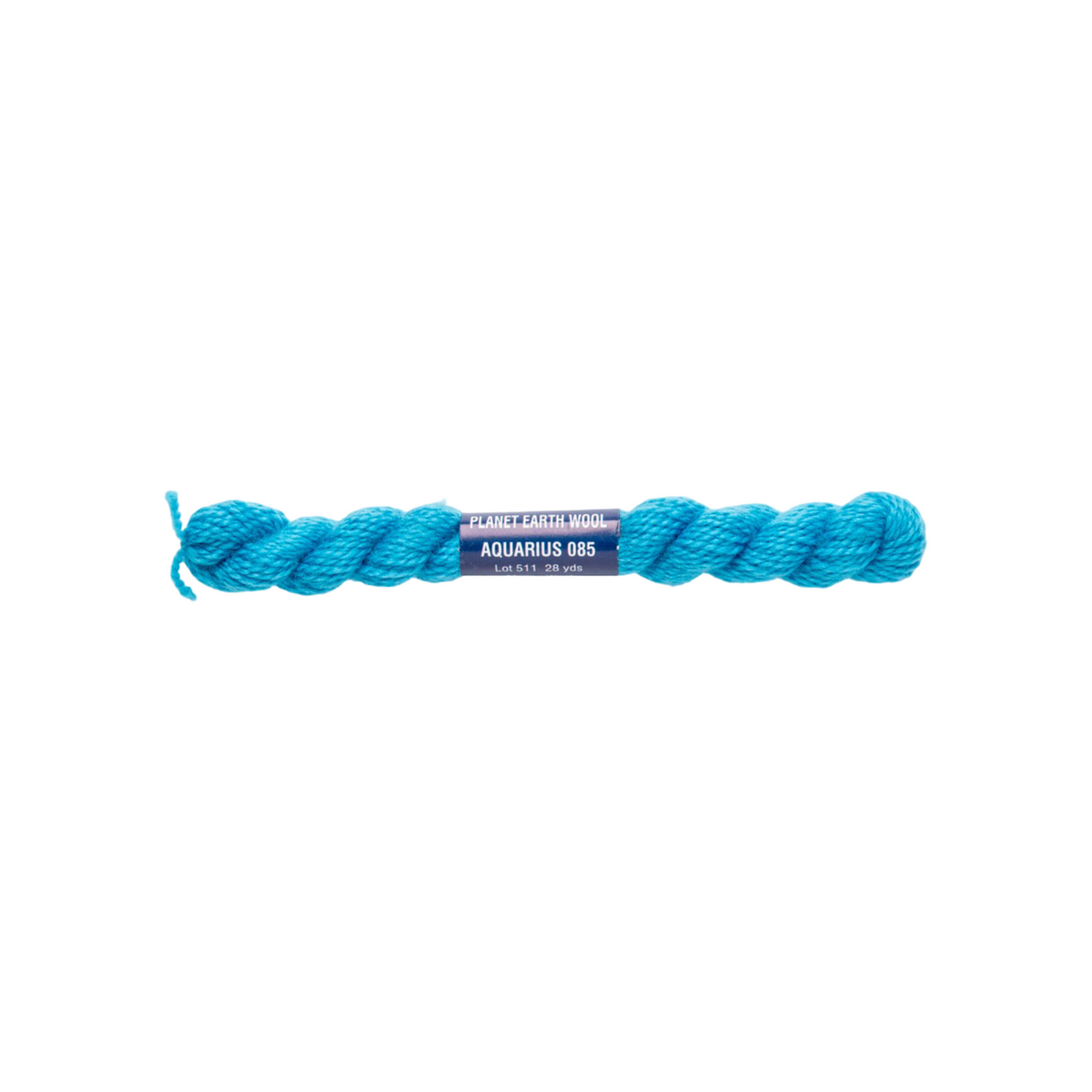 Planet Earth Wool Aquarius 085
