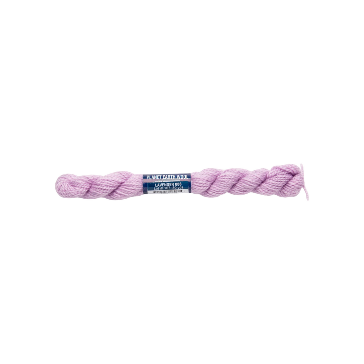 Planet Earth Wool Lavender 088