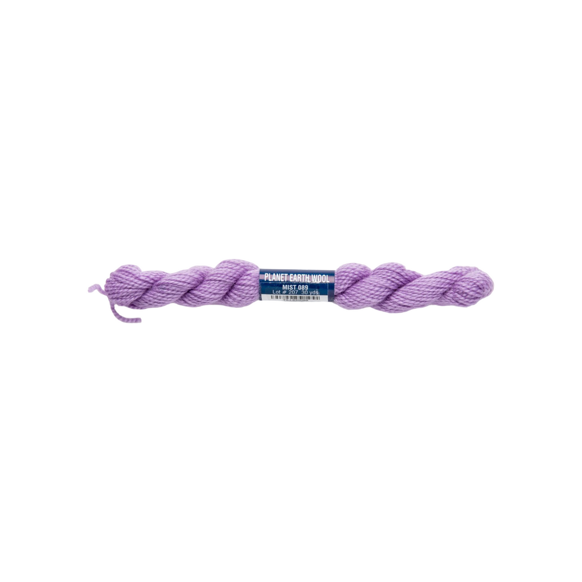 Planet Earth Wool Mist 089