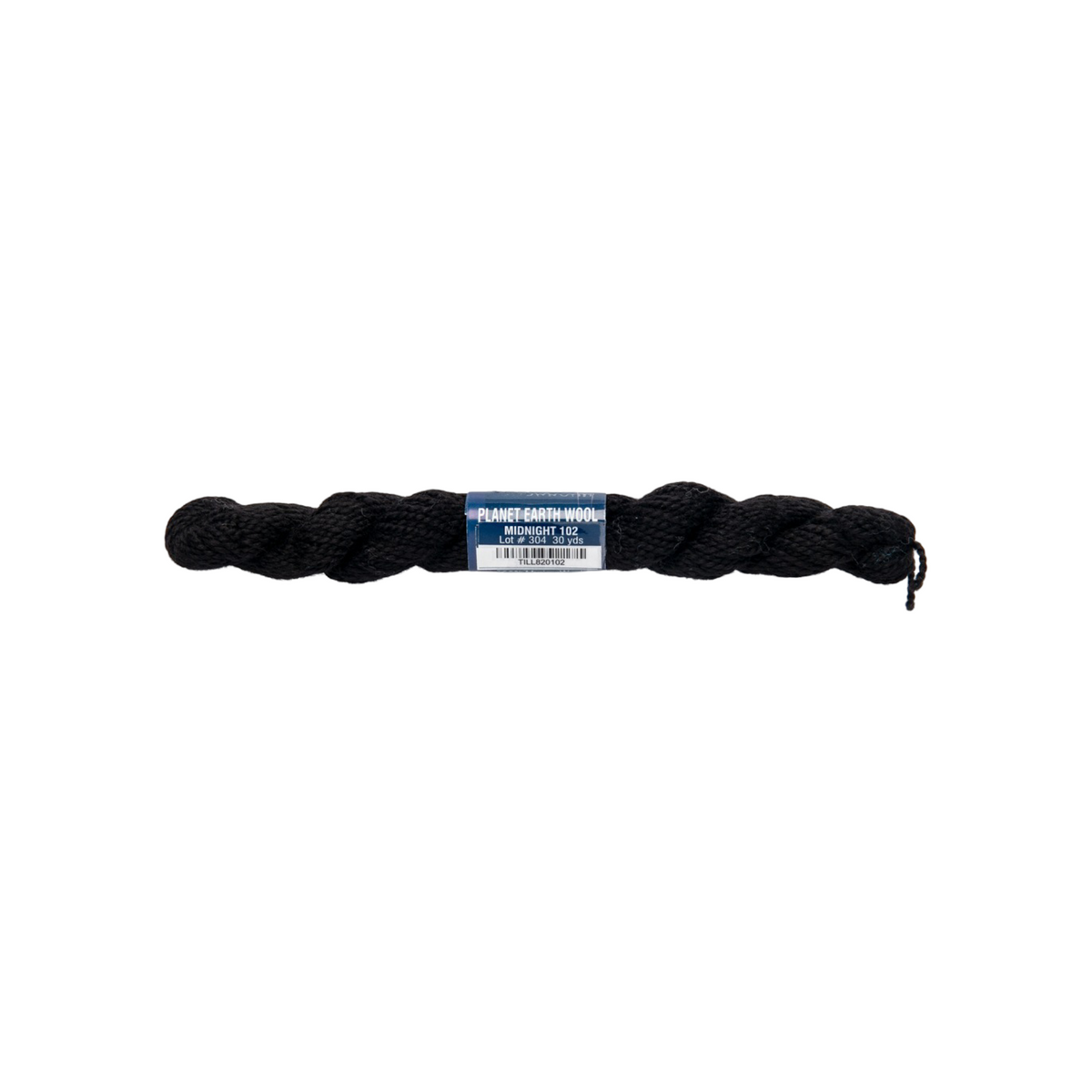 Planet Earth Wool Midnight 102