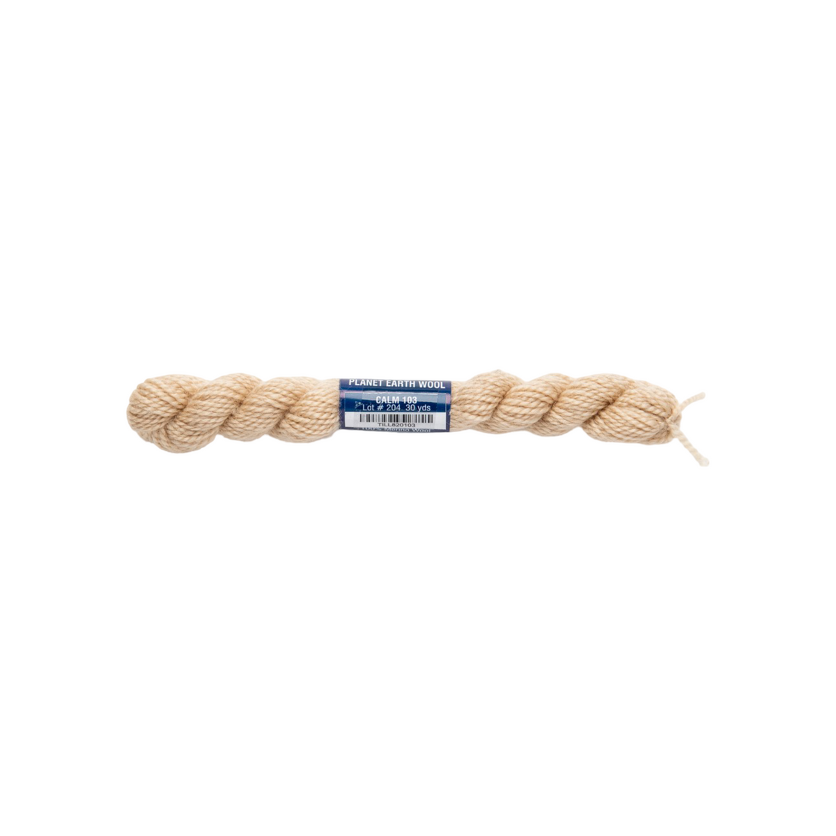 Planet Earth Wool Calm 103
