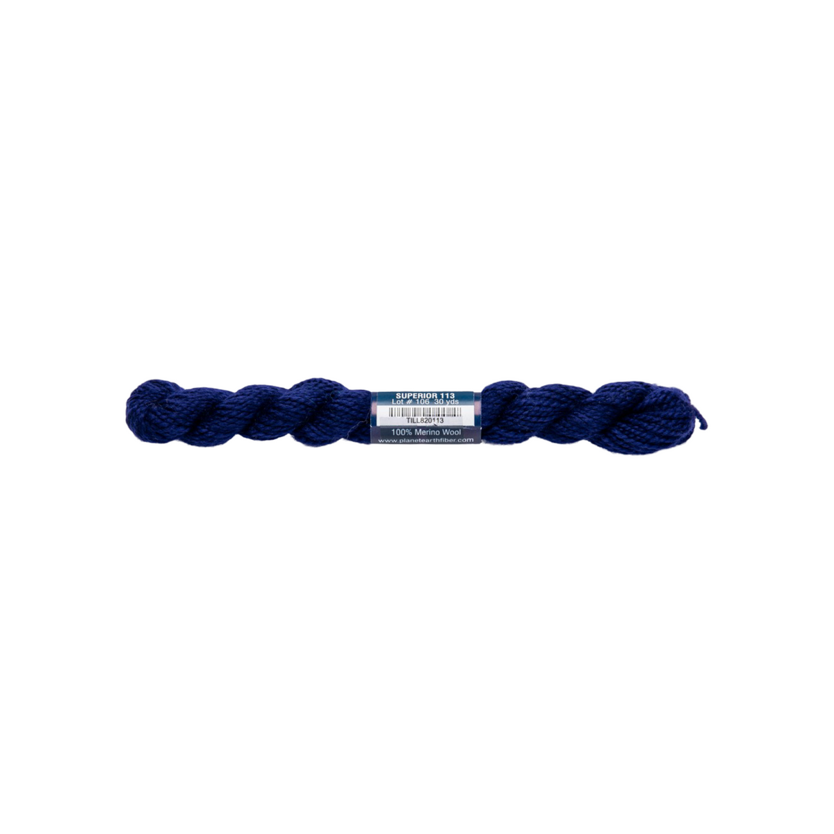 Planet Earth Wool Superior 113