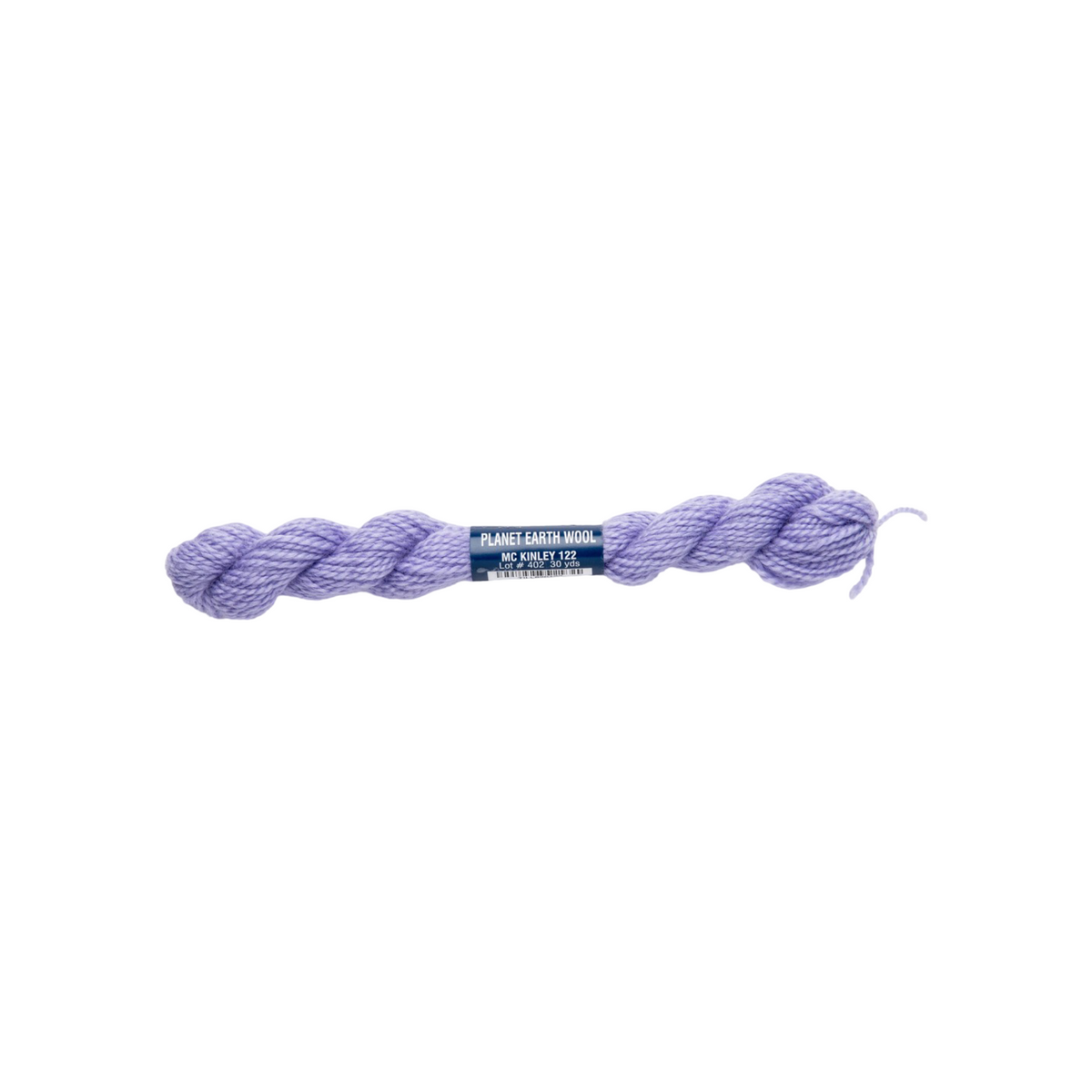 Planet Earth Wool McKinley 122