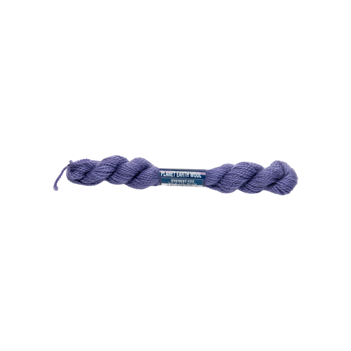 Planet Earth Wool Everest 123