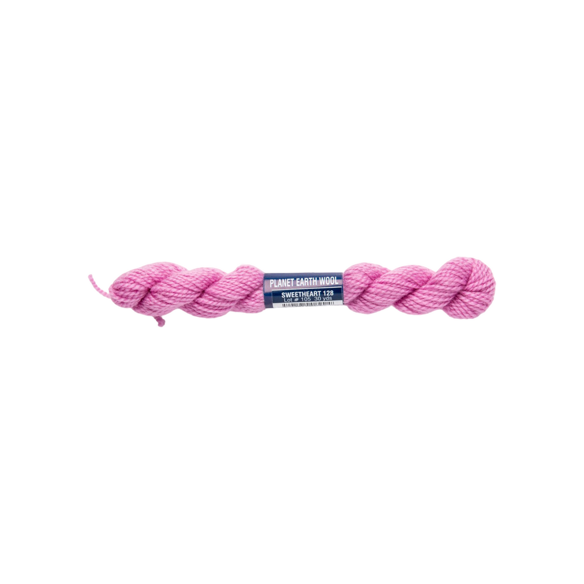 Planet Earth Wool Sweetheart 128